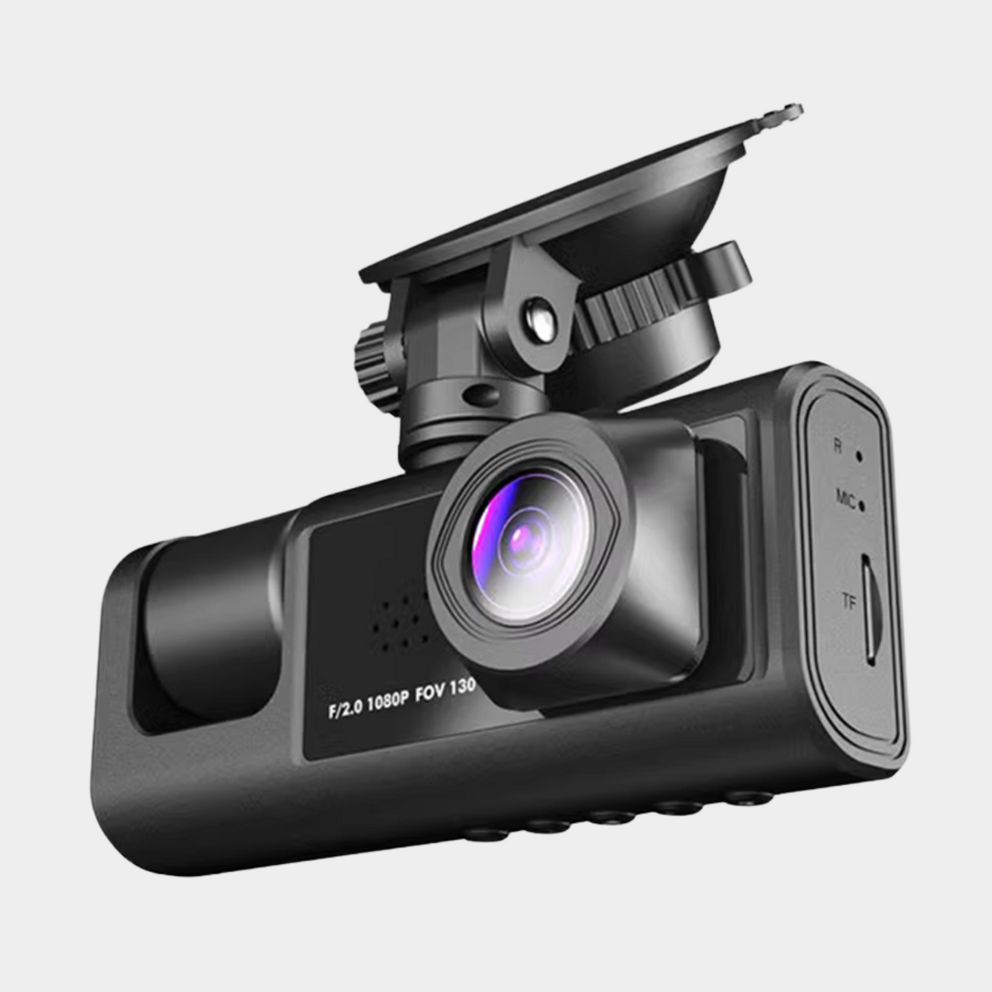 Wifi Dashcam - Met mobiele app