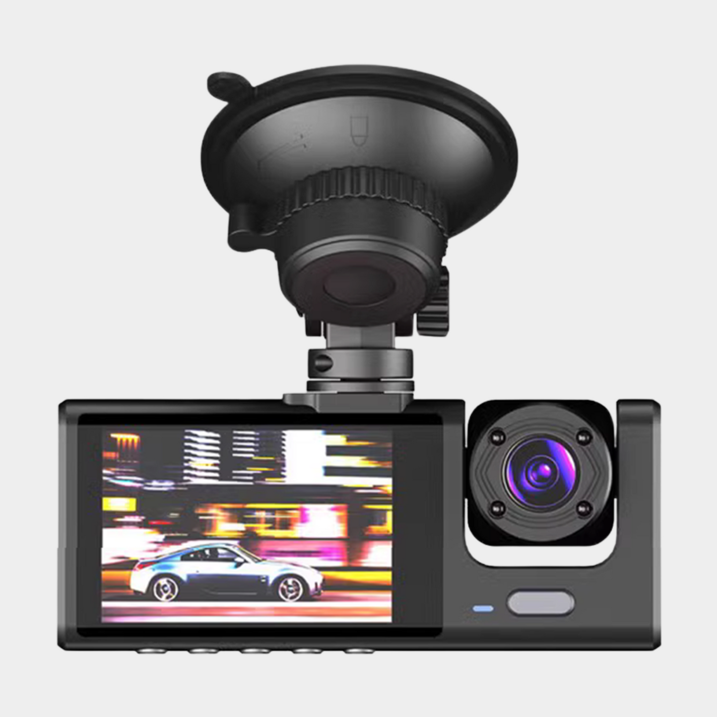 Wifi Dashcam - Met mobiele app
