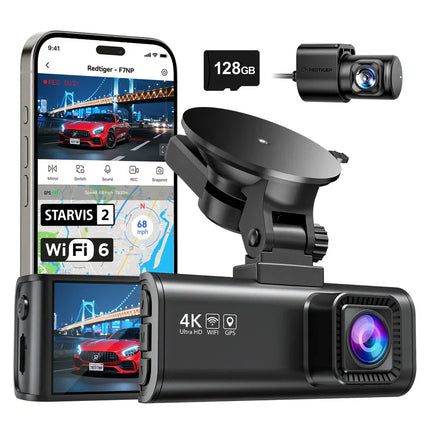 Collection image for: Dashcams