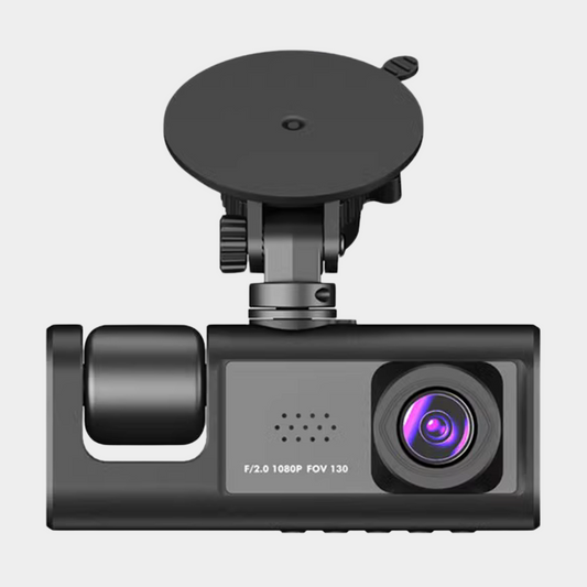 Wifi Dashcam - Met mobiele app