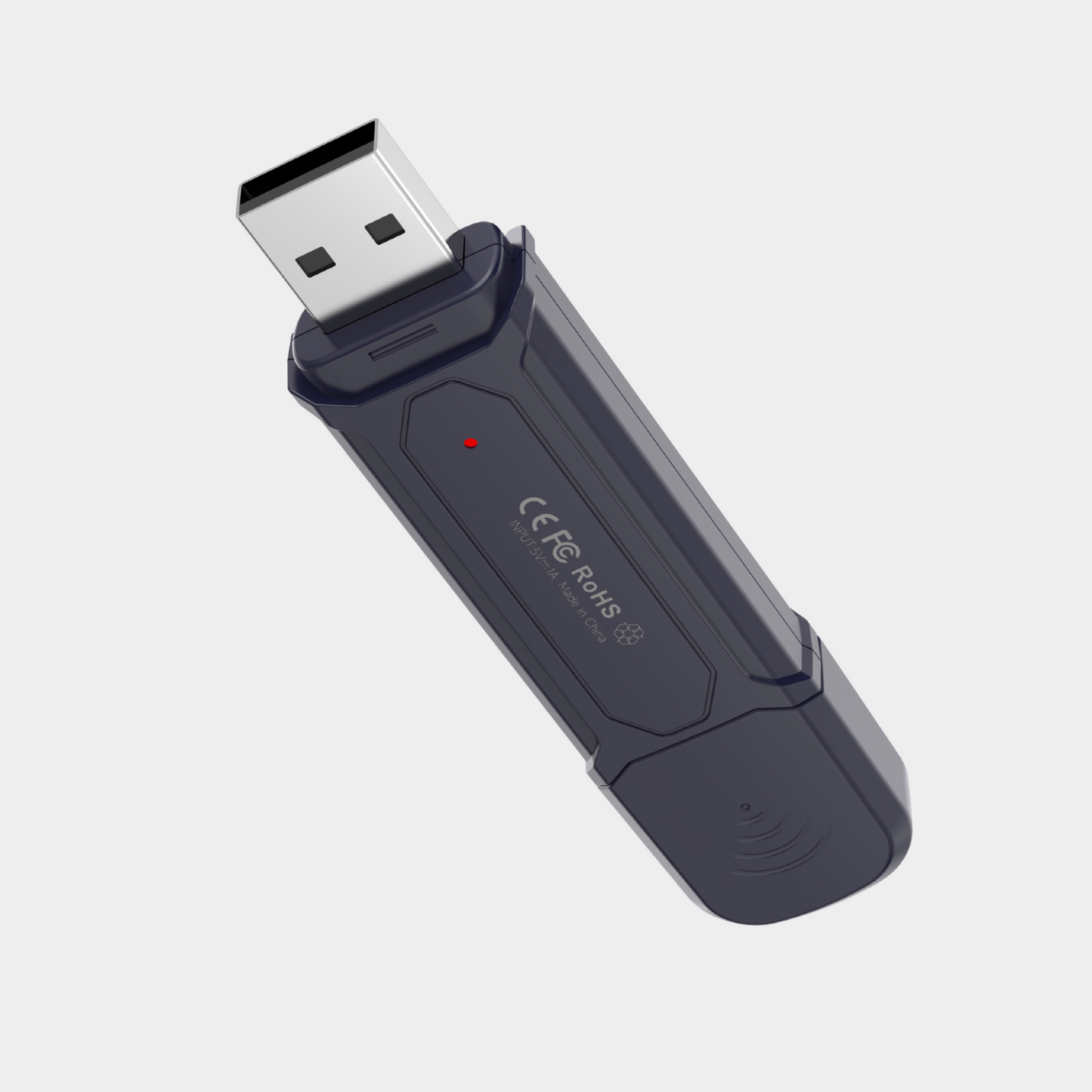CarPlay dongle - Bedraad naar draadloze verbinding