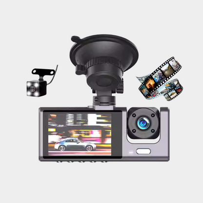 Wifi Dashcam - Met mobiele app