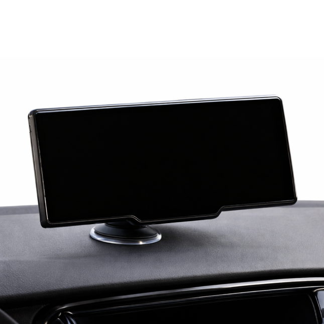 Apple CarPlay Scherm & Android Auto | 10.26 inch los scherm | 2026 model