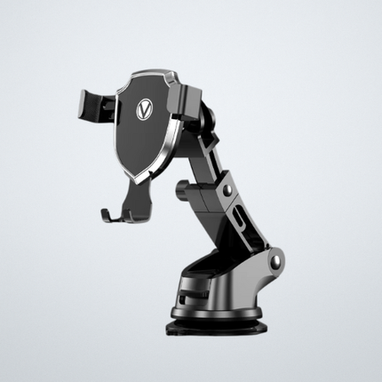 Telefoonhouder zuignap