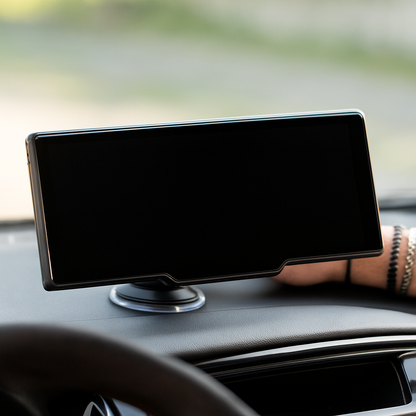 Apple / Android CarPlay - 9.3 inch | Premium Display (2025)